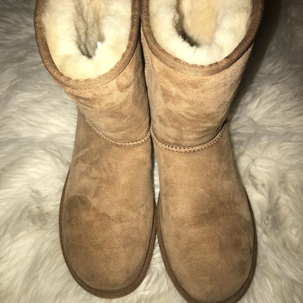 Ugg boots